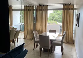 Foto 1 de Apartamento com 3 Quartos à venda, 89m² em Setor Sudoeste, Goiânia