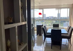 Foto 1 de Apartamento com 3 Quartos à venda, 117m² em Jardim Atlântico, Goiânia