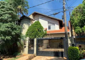 Foto 1 de Casa com 3 Quartos para venda ou aluguel, 279m² em Taquaral, Campinas