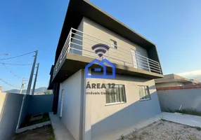 Foto 1 de Casa com 3 Quartos à venda, 102m² em Balneário dos Golfinhos , Caraguatatuba