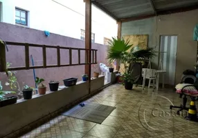 Foto 1 de Casa com 1 Quarto à venda, 142m² em Vila Alpina, São Paulo