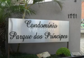 Foto 1 de Casa de Condomínio com 2 Quartos à venda, 174m² em Jardim Carvalho, Ponta Grossa