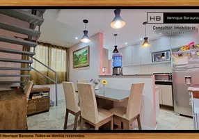 Foto 1 de Apartamento com 2 Quartos à venda, 102m² em Parque Reserva Fazenda Imperial, Sorocaba