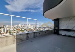 Foto 1 de Cobertura com 3 Quartos à venda, 240m² em Santa Clara, Divinópolis