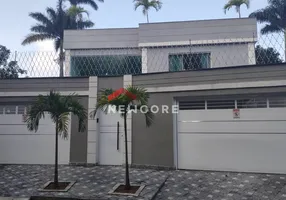 Foto 1 de Casa de Condomínio com 4 Quartos à venda, 750m² em São Conrado, Rio de Janeiro