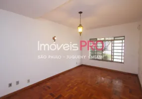 Foto 1 de Sobrado com 3 Quartos à venda, 140m² em Planalto Paulista, São Paulo