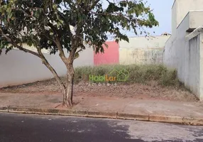 Foto 1 de Lote/Terreno à venda, 200m² em Jardim Manoel Del Arco, São José do Rio Preto