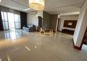 Foto 1 de Apartamento com 3 Quartos à venda, 162m² em Araés, Cuiabá