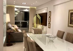 Foto 1 de Apartamento com 3 Quartos à venda, 127m² em Estação, Franca