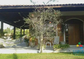 Foto 1 de Casa com 4 Quartos para venda ou aluguel, 386m² em Rancho dos Arcos, Boituva