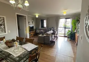 Foto 1 de Apartamento com 3 Quartos à venda, 94m² em Vila Ipojuca, São Paulo