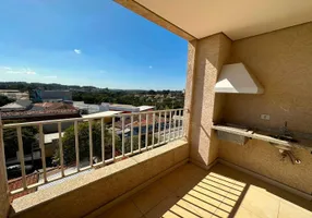 Foto 1 de Apartamento com 3 Quartos à venda, 85m² em Vila Rezende, Piracicaba