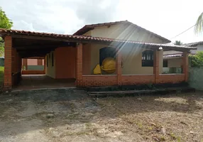 Foto 1 de Casa de Condomínio com 4 Quartos à venda, 1000m² em Barra Grande , Vera Cruz