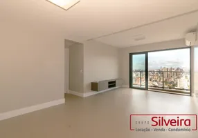Foto 1 de Apartamento com 3 Quartos para alugar, 99m² em Petrópolis, Porto Alegre