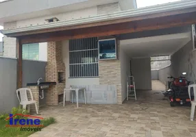 Foto 1 de Casa com 2 Quartos à venda, 81m² em Nova Itanhaém, Itanhaém