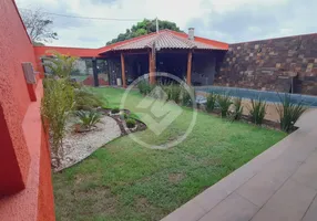 Foto 1 de Casa com 5 Quartos à venda, 230m² em , Buriti Alegre