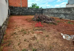 Foto 1 de Lote/Terreno à venda, 250m² em Jardim dos Lagos, Nova Odessa