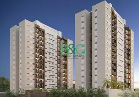 Foto 1 de Apartamento com 2 Quartos à venda, 47m² em Jardim Pereira Leite, São Paulo