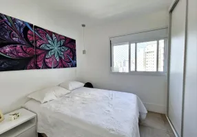 Foto 1 de Apartamento com 2 Quartos à venda, 77m² em Morumbi, São Paulo