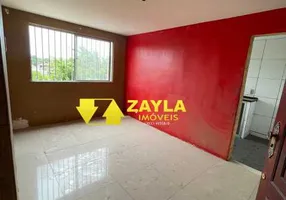 Foto 1 de Apartamento com 2 Quartos à venda, 52m² em Cordovil, Rio de Janeiro