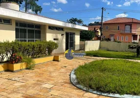 Foto 1 de Casa com 3 Quartos para alugar, 264m² em Adalgisa, Osasco