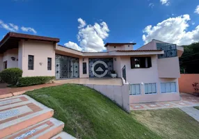 Foto 1 de Casa com 5 Quartos à venda, 360m² em Bairro das Palmeiras, Campinas