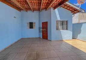 Foto 1 de Casa com 3 Quartos à venda, 97m² em Mário Dedini, Piracicaba