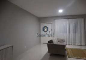 Foto 1 de Sobrado com 3 Quartos à venda, 177m² em Vila Suíssa, Mogi das Cruzes