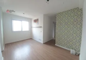 Foto 1 de Apartamento com 2 Quartos para alugar, 44m² em Tatuapé, São Paulo