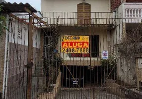 Foto 1 de Sobrado com 3 Quartos para venda ou aluguel, 130m² em Jardim Vila Galvão, Guarulhos