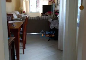 Foto 1 de Apartamento com 2 Quartos à venda, 70m² em Santa Cecília, São Paulo