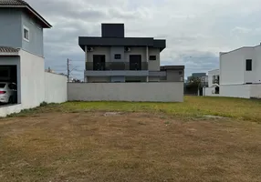Foto 1 de Lote/Terreno à venda, 283m² em Loteamento Residencial Morada do Visconde, Tremembé