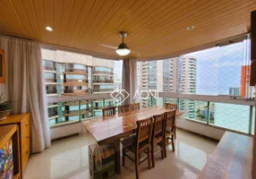 Foto 1 de Apartamento com 3 Quartos à venda, 125m² em Itapuã, Vila Velha