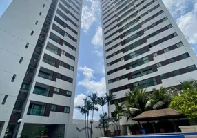 Foto 1 de Apartamento com 3 Quartos à venda, 75m² em Cordeiro, Recife