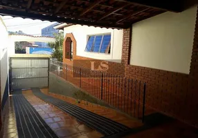 Foto 1 de Casa com 3 Quartos à venda, 95m² em Vila Nova São Roque, São Roque