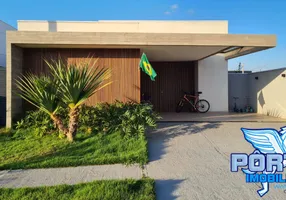 Foto 1 de Casa de Condomínio com 3 Quartos à venda, 165m² em Residencial Villa de Leon, Piratininga