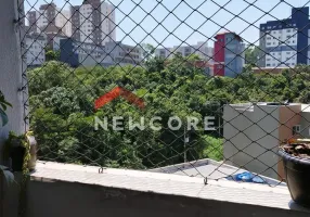 Foto 1 de Apartamento com 2 Quartos à venda, 48m² em Jardim Santa Terezinha, São Paulo