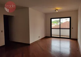 Foto 1 de Apartamento com 3 Quartos à venda, 121m² em Centro, Ribeirão Preto