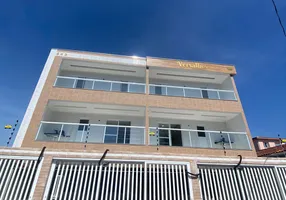 Foto 1 de Casa com 3 Quartos à venda, 111m² em Vila Caicara, Praia Grande