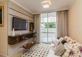 Foto 1 de Apartamento com 2 Quartos à venda, 64m² em Jardim Prudência, São Paulo