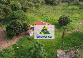 Foto 1 de Fazenda/Sítio à venda, 1645600m² em Zona Rural, Campo Florido