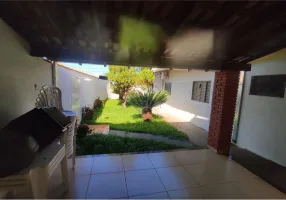 Foto 1 de Casa de Condomínio com 2 Quartos à venda, 129m² em Jardim Florestan Fernandes, Ribeirão Preto