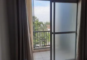 Foto 1 de Apartamento com 3 Quartos à venda, 71m² em Santa Mônica, Uberlândia