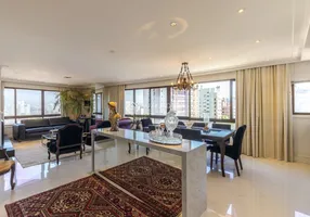 Foto 1 de Apartamento com 3 Quartos à venda, 182m² em Petrópolis, Porto Alegre