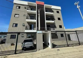 Foto 1 de Apartamento com 2 Quartos para alugar, 50m² em Wanel Ville, Sorocaba