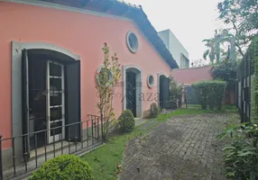 Foto 1 de Casa com 3 Quartos à venda, 348m² em Jardim Europa, São Paulo