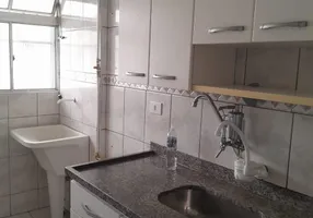 Foto 1 de Apartamento com 2 Quartos à venda, 49m² em Vila Santana, São Paulo