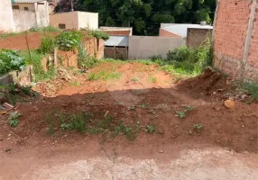 Foto 1 de Lote/Terreno à venda, 138m² em Azulville 2, São Carlos