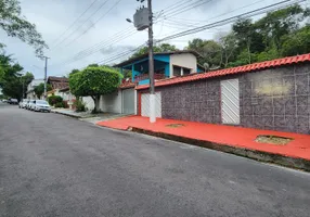 Foto 1 de Casa de Condomínio com 2 Quartos para alugar, 70m² em Coroado, Manaus