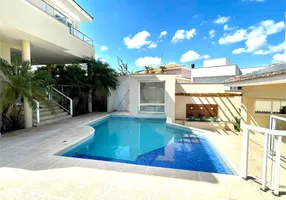 Foto 1 de Casa de Condomínio com 4 Quartos para venda ou aluguel, 389m² em TERRAS DE PIRACICABA, Piracicaba